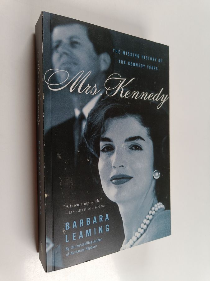 The Missing History of the Kennedy Years