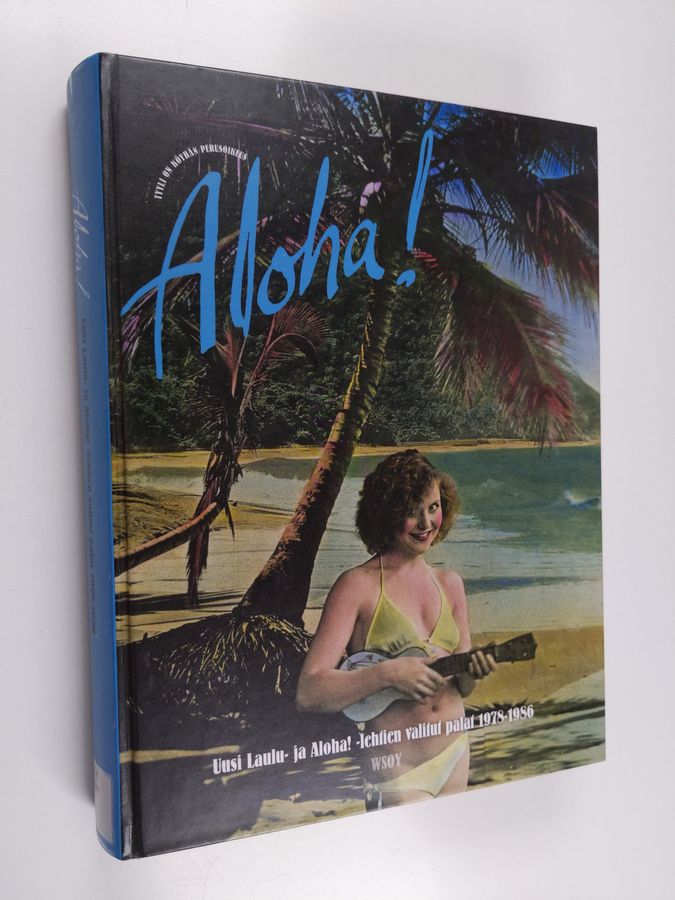 Aloha!