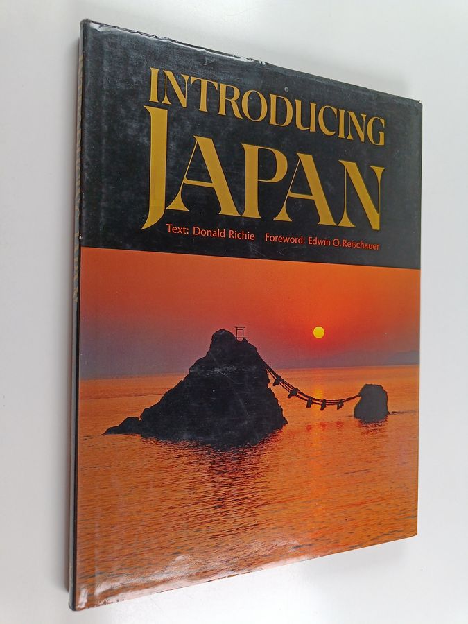 Introducing Japan