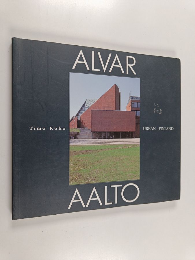 Alvar Aalto