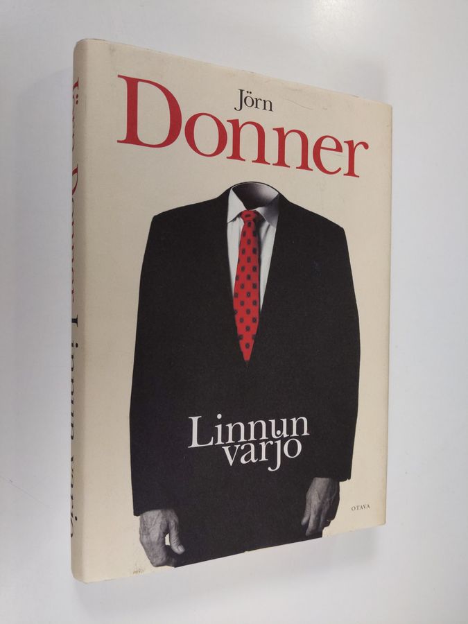 Jörn Donner : Linnun varjo