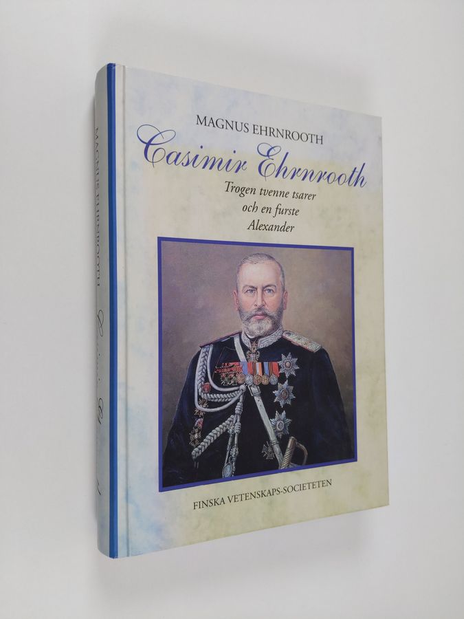 Casimir Ehrnrooth