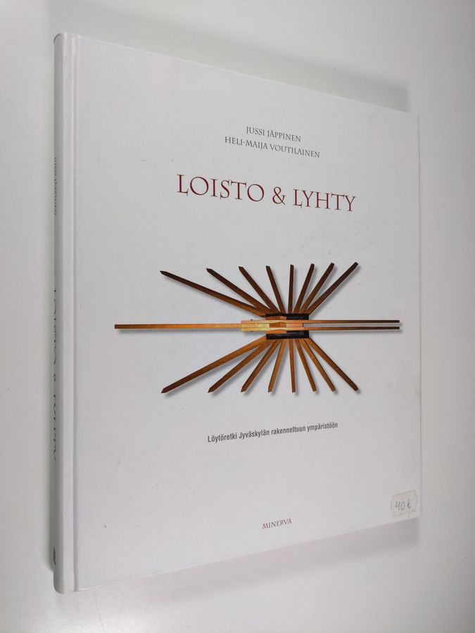 Loisto & lyhty