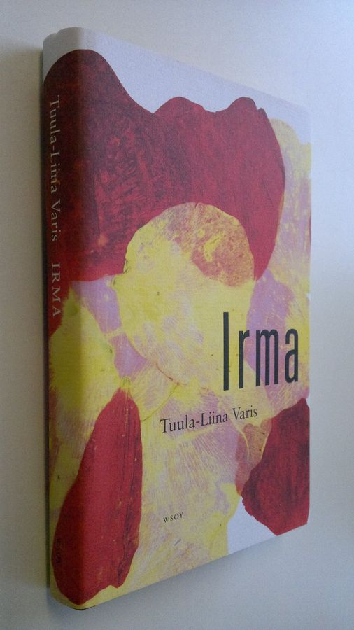 Tuula-Liina Varis : Irma