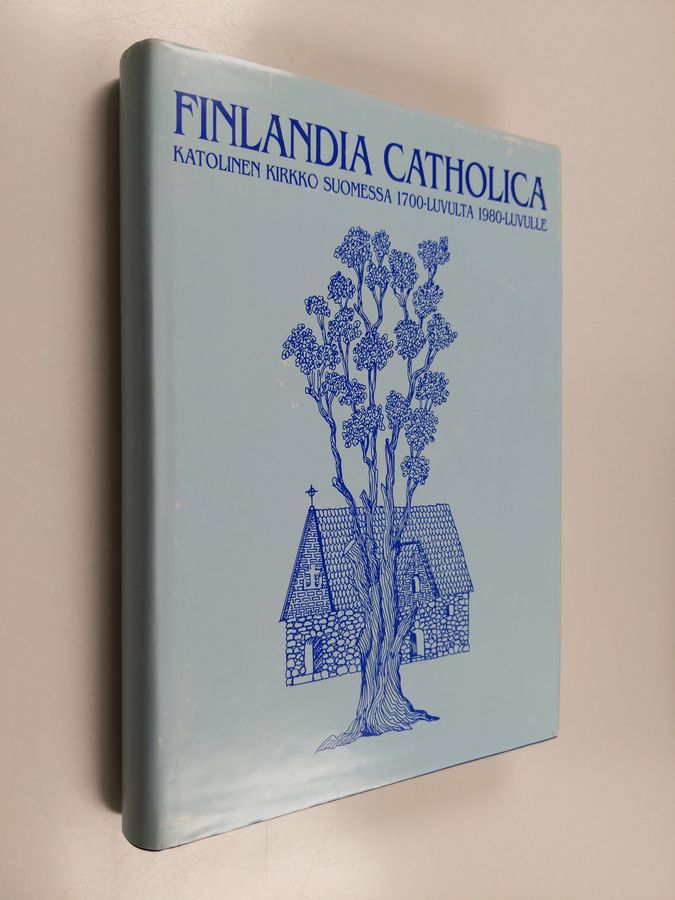 Finlandia catholica