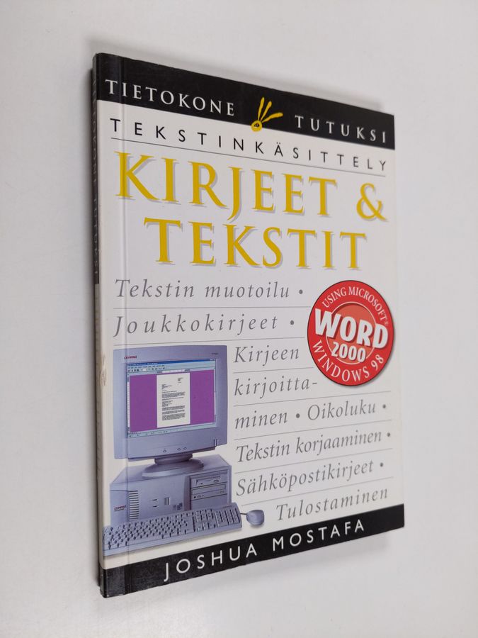 Kirjeet & tekstit