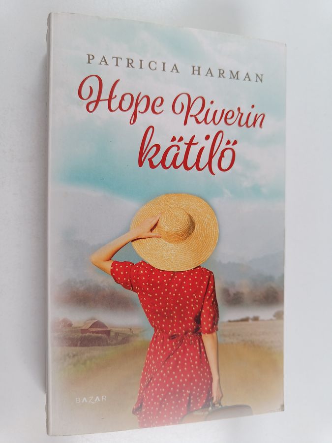 Hope Riverin kätilö