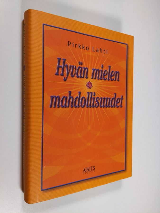 Hyvän mielen mahdollisuudet