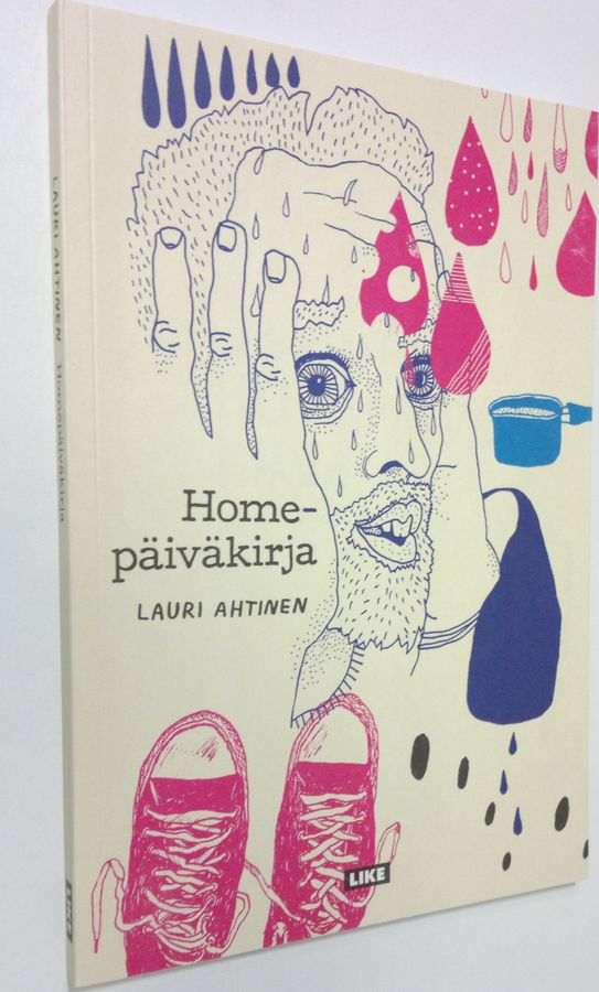 Homepäiväkirja
