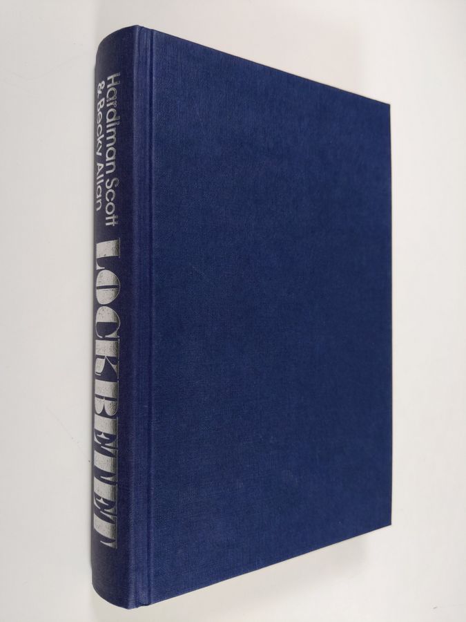 Hardiman Scott : Lockbetet