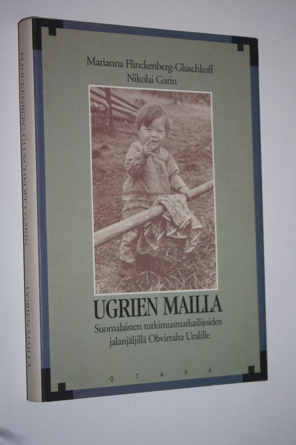 Ugrien mailla