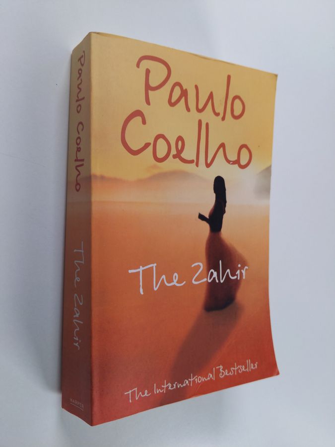 a novel of obsession
