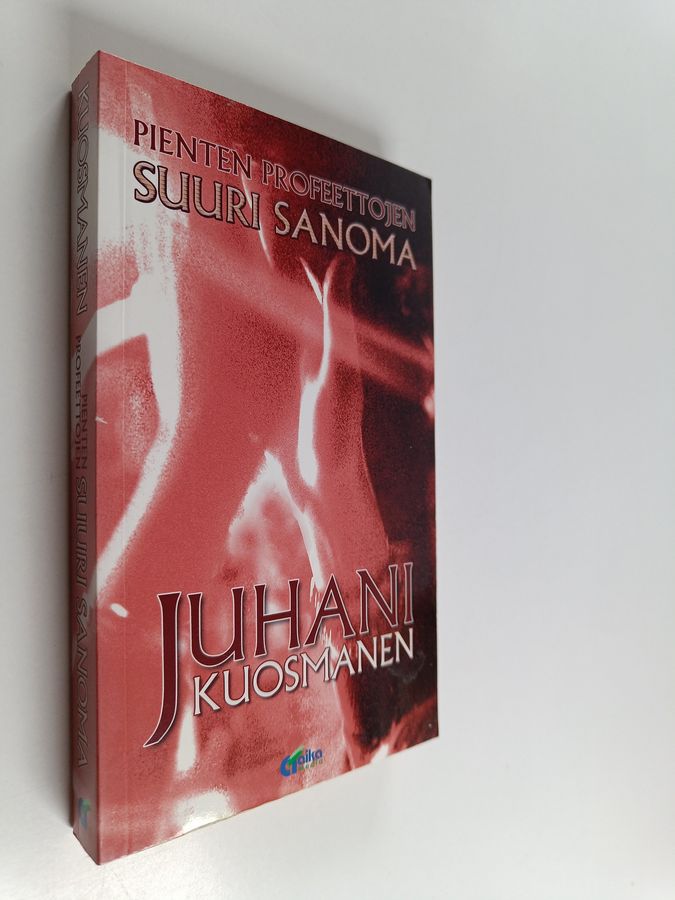Pienten profeettojen suuri sanoma