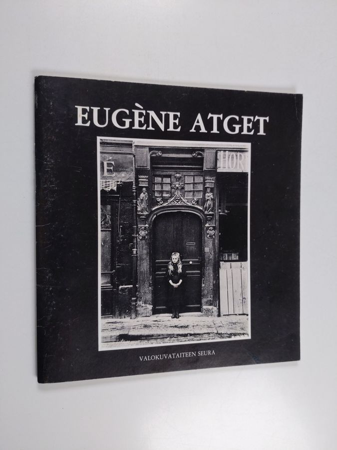 Eugéne Atget