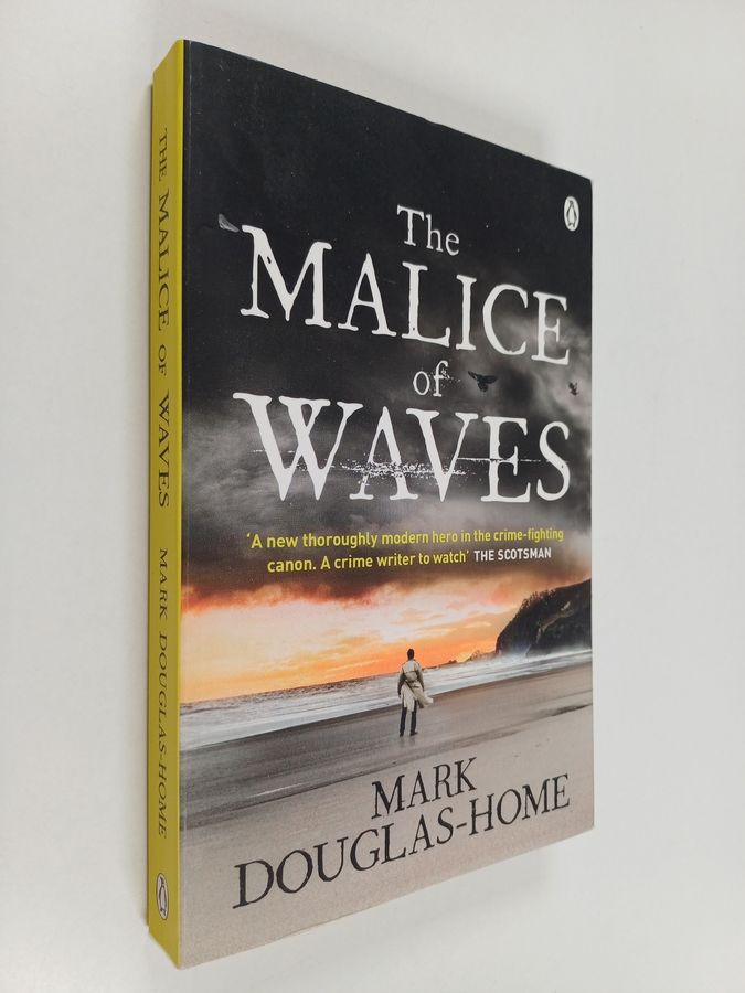 The Malice of Waves