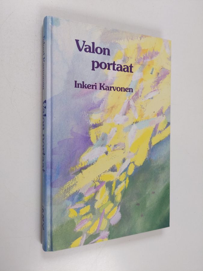 Valon portaat