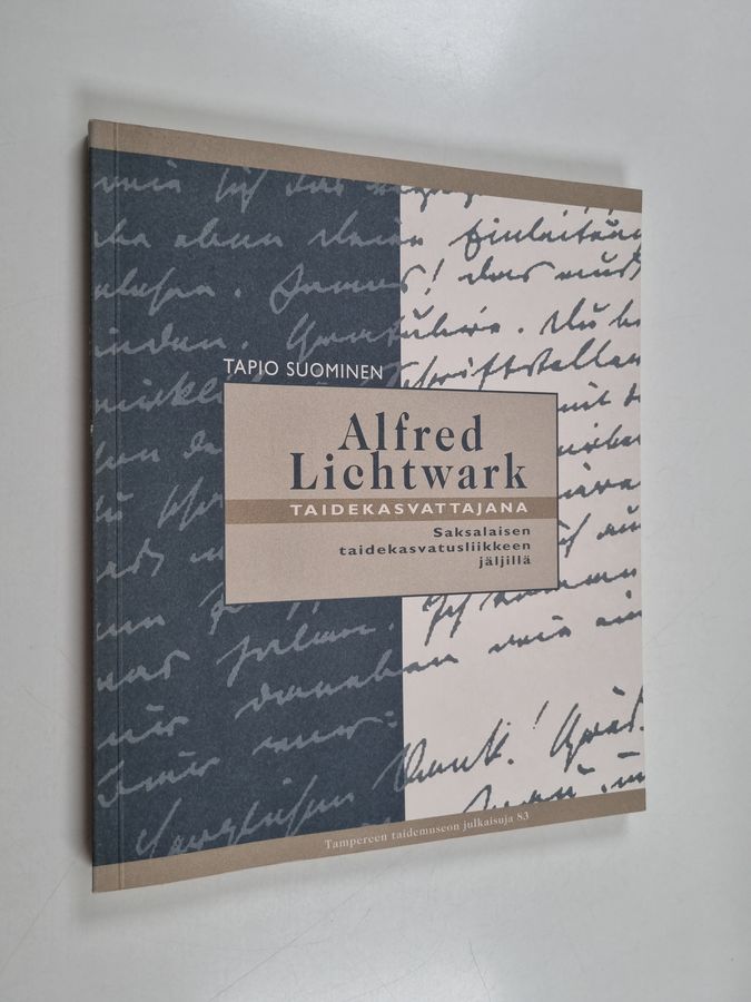 Alfred Lichtwark