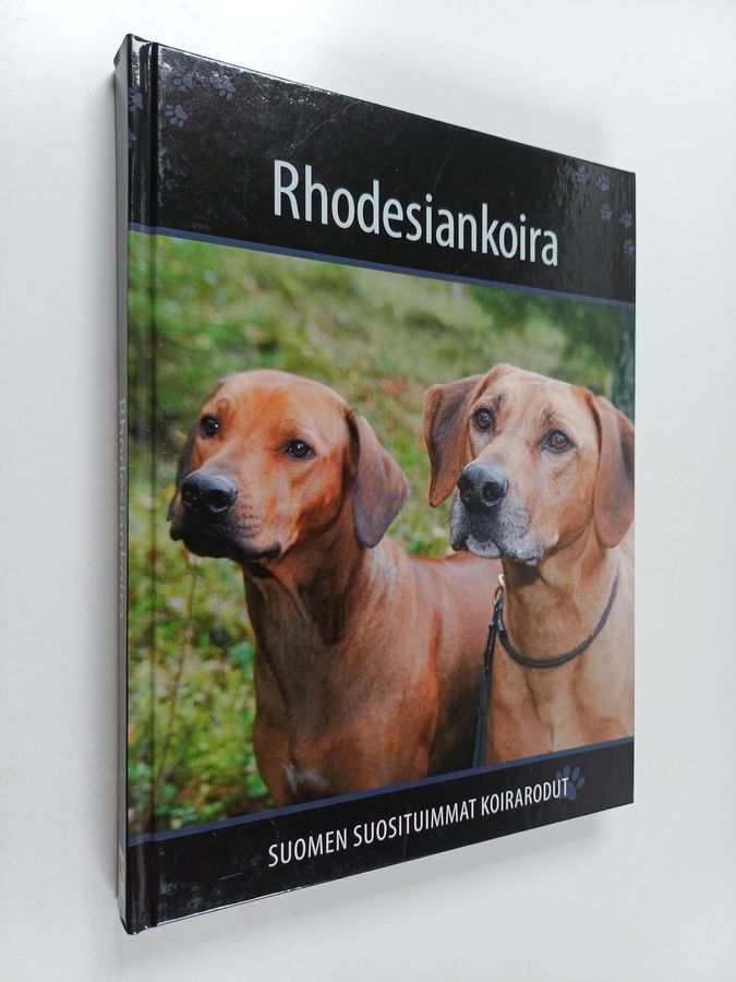 Rhodesiankoira