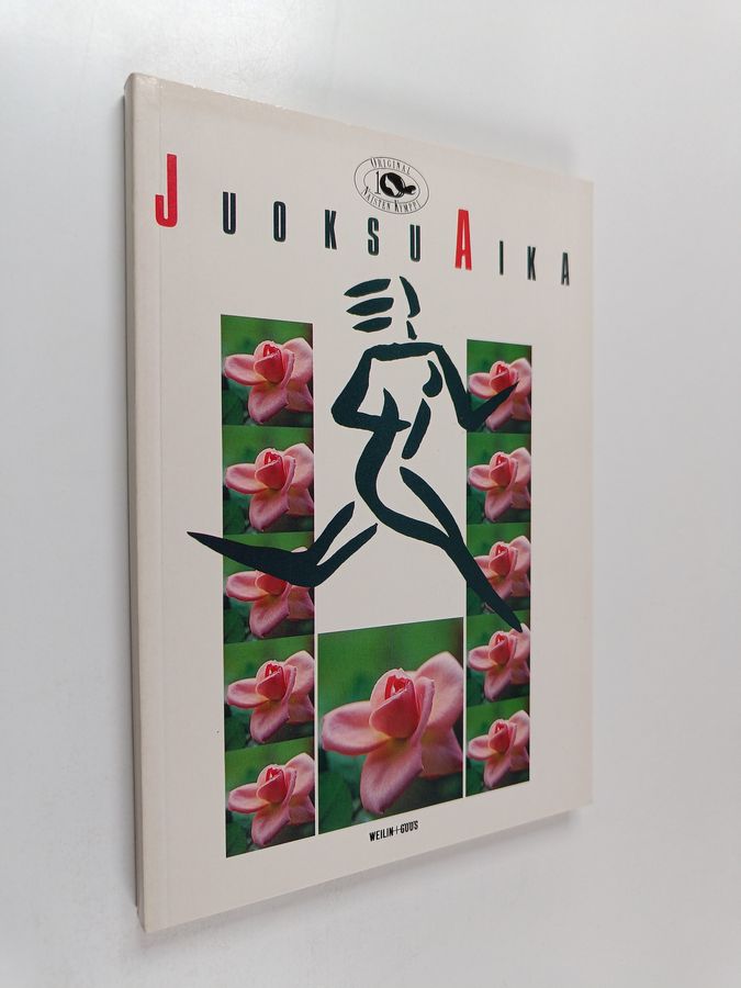 JuoksuAika