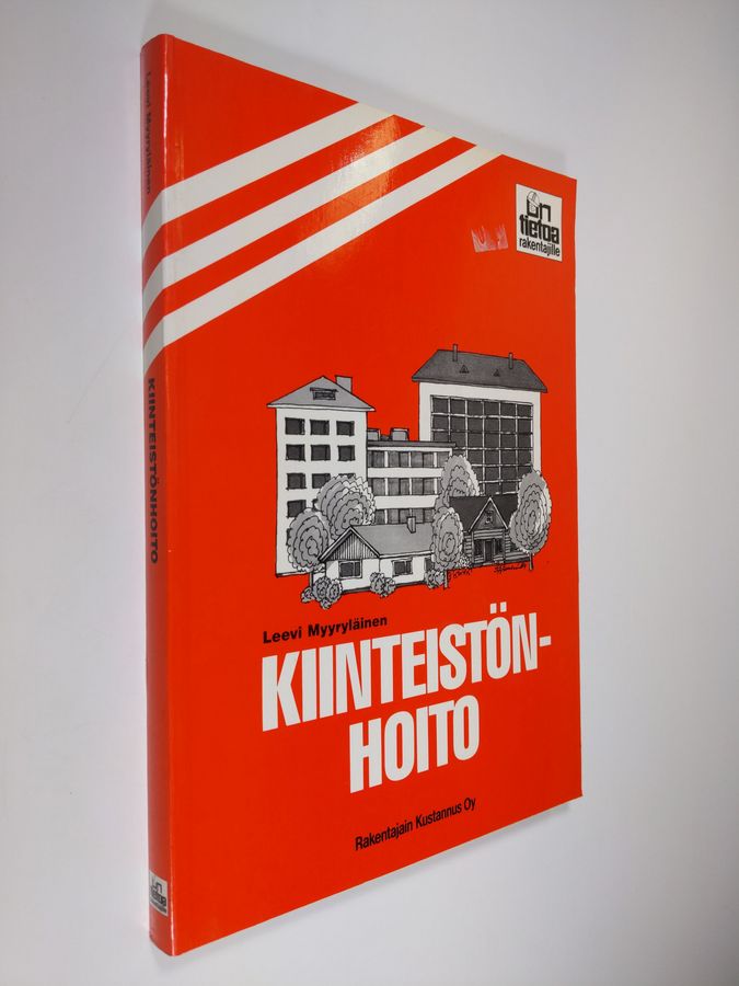 Kiinteistönhoito
