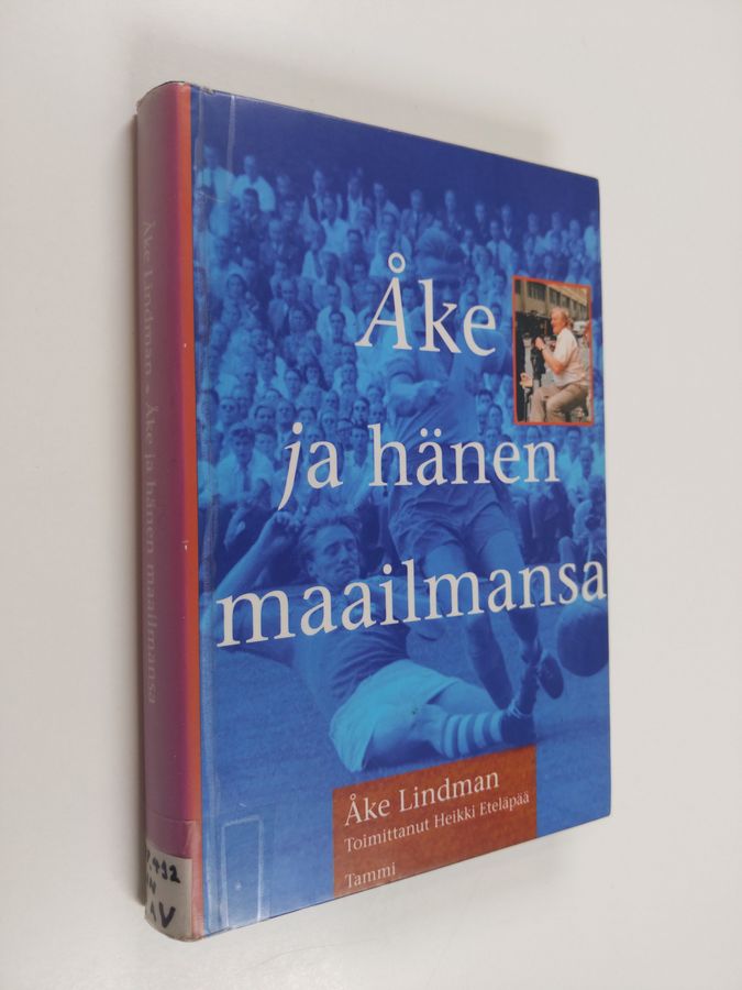 Åke ja hänen maailmansa