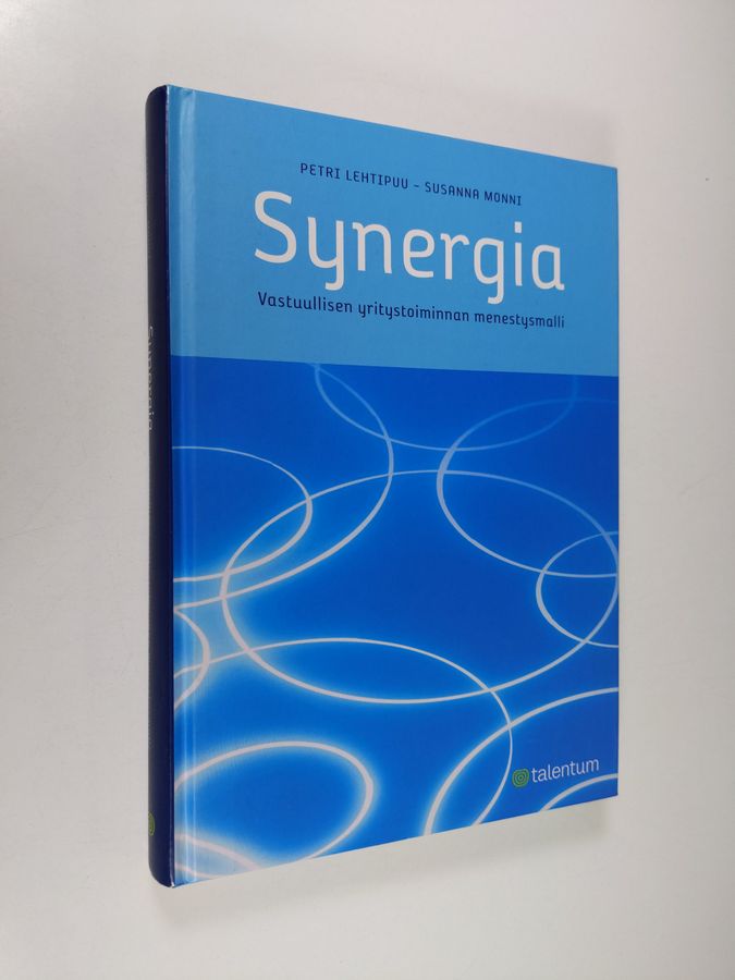 Synergia