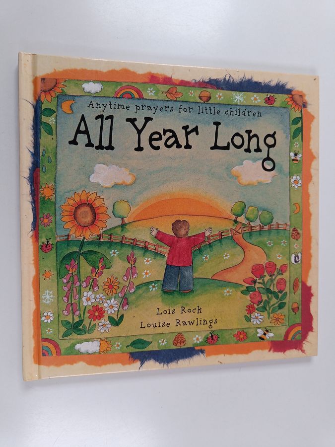 All Year Long
