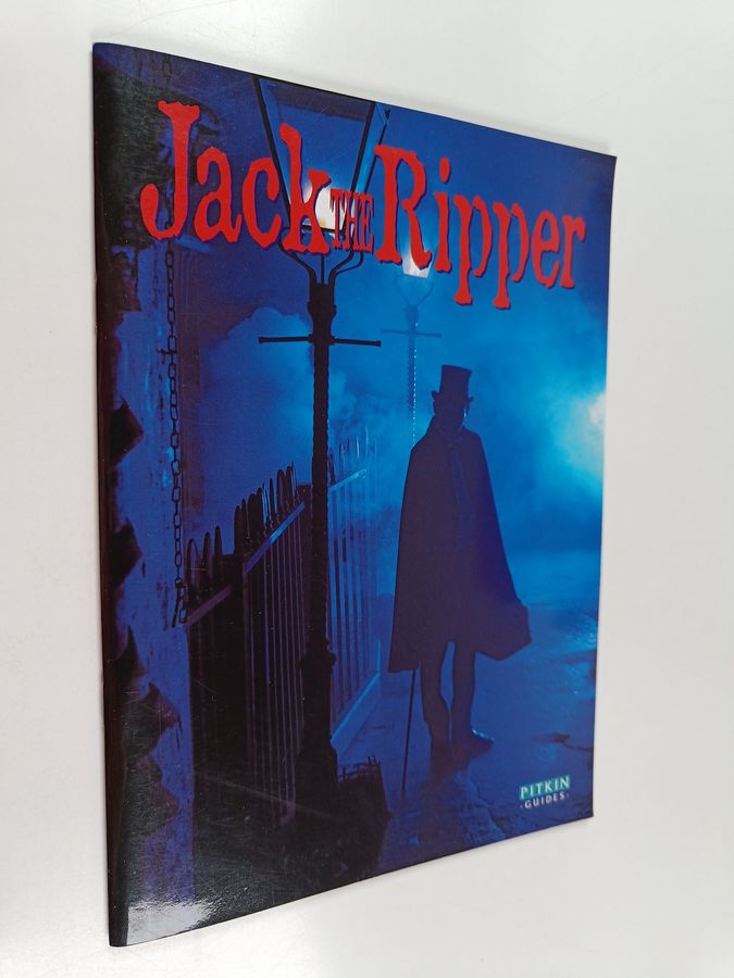 Jack The Ripper