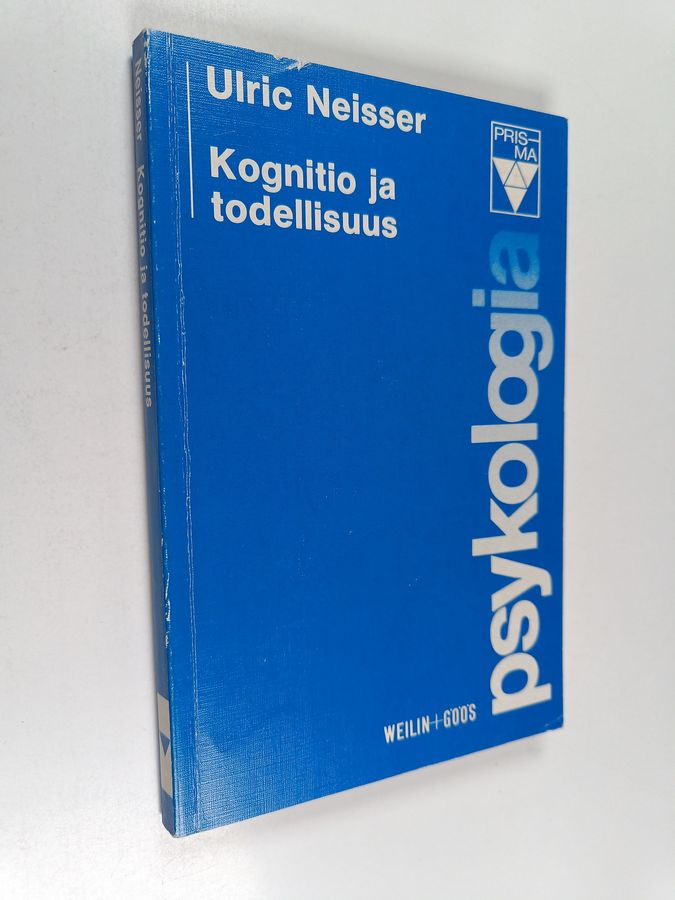 Kognitio ja todellisuus