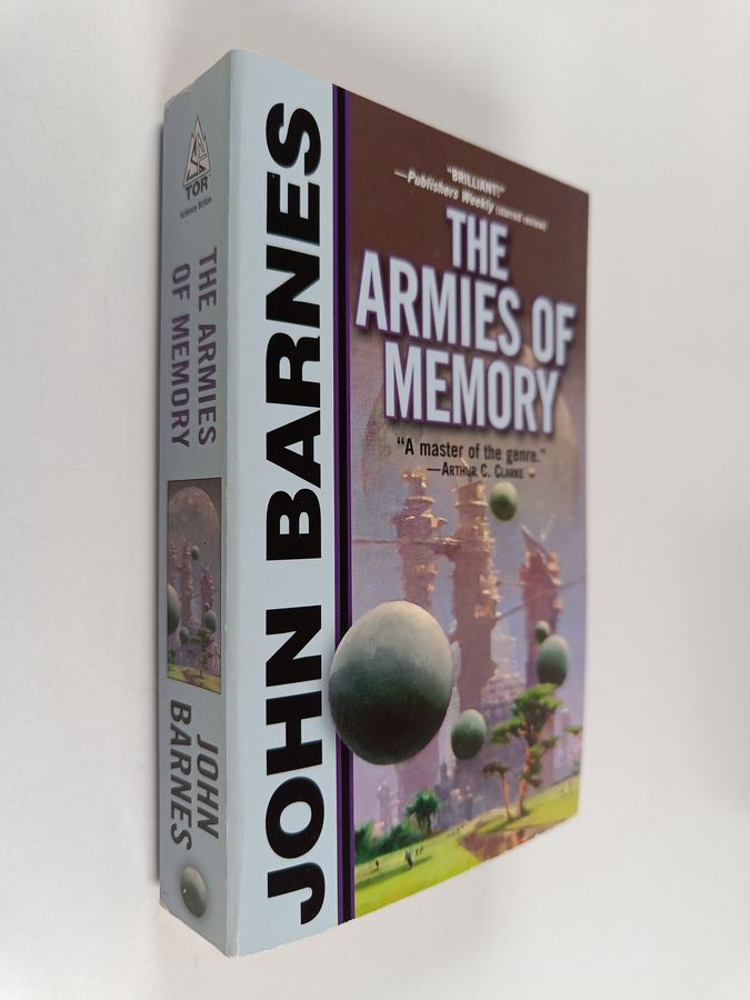 The Armies of Memory