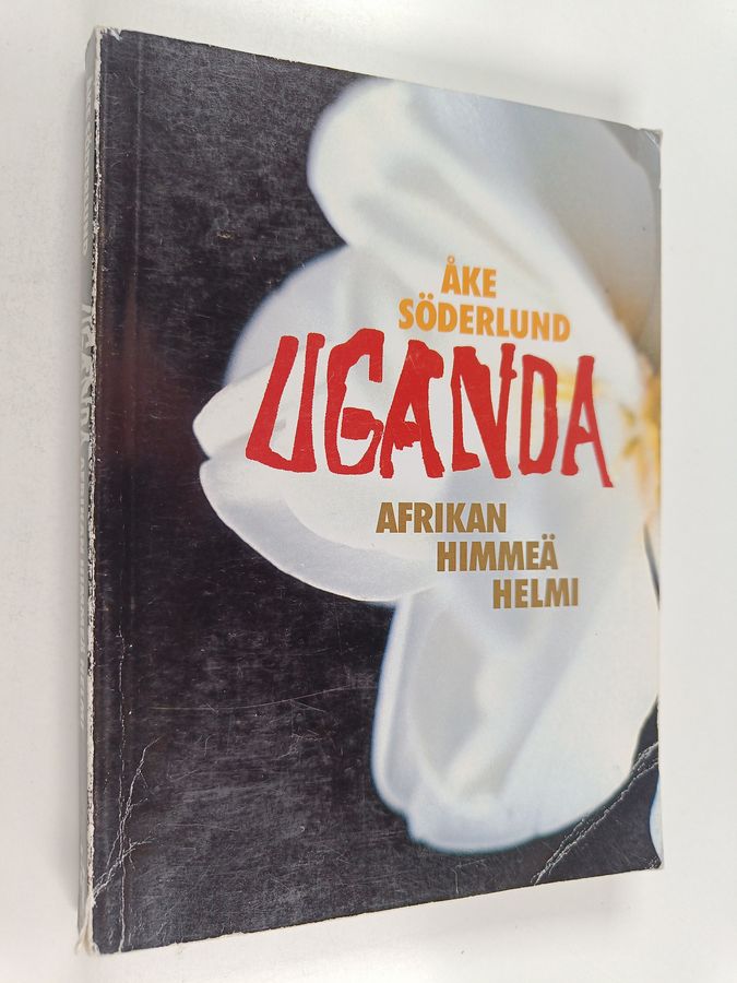 Uganda