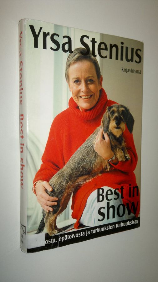 Best in show