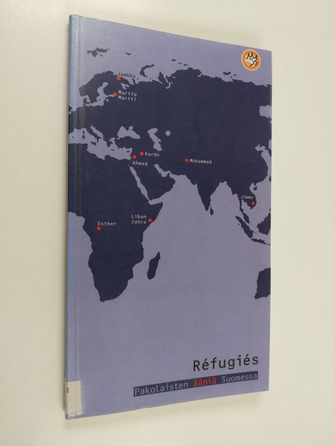 Réfugiés