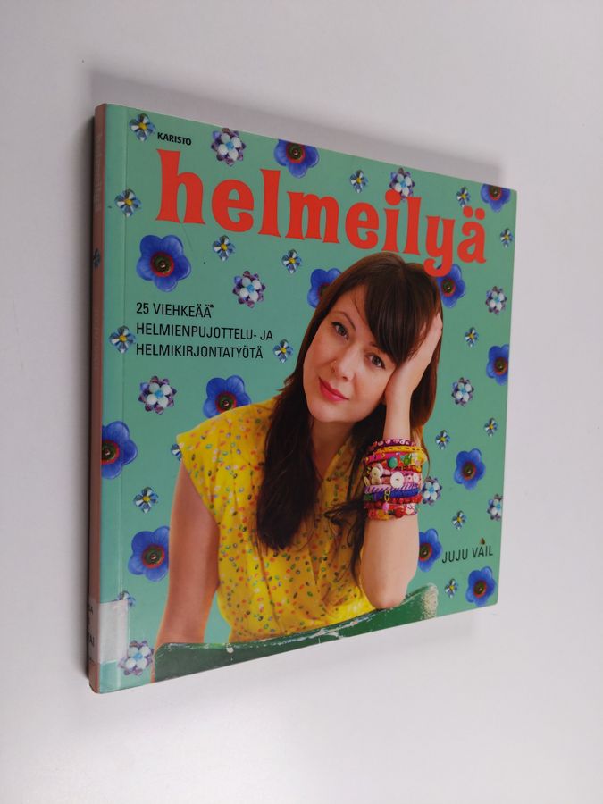 Helmeilyä