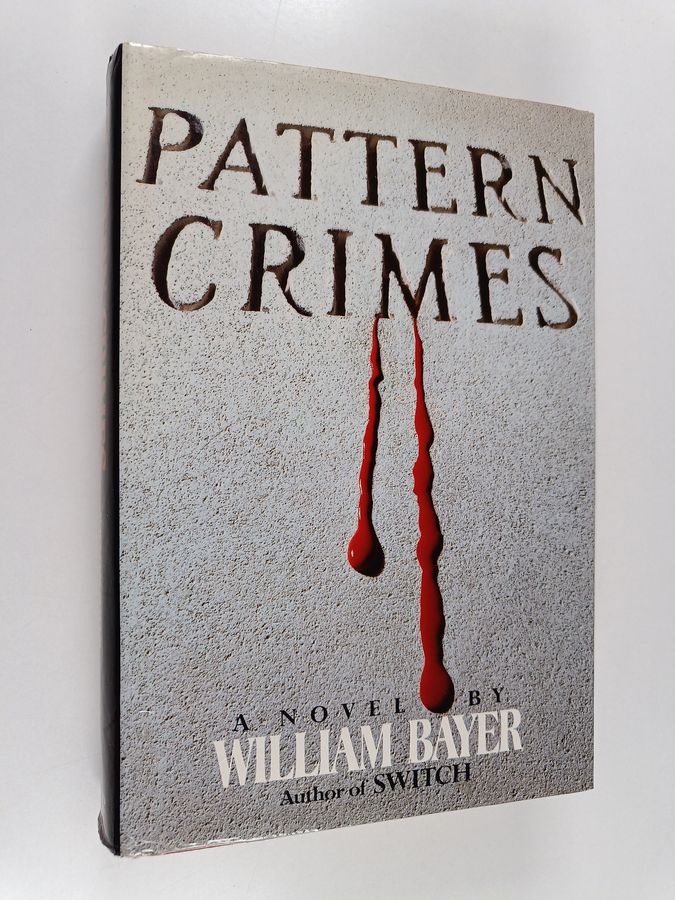 Pattern Crimes