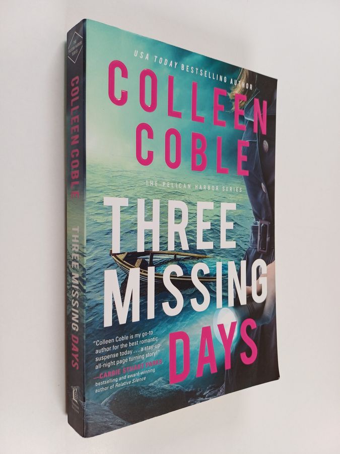 Three Missing Days