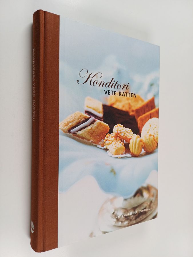 Konditori Vete-Katten