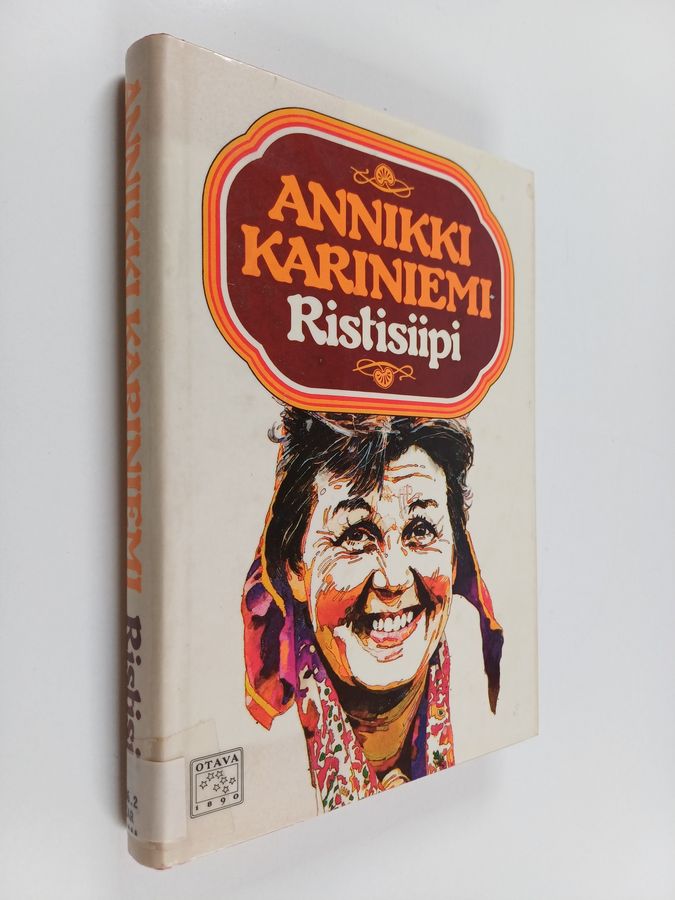 Ristisiipi
