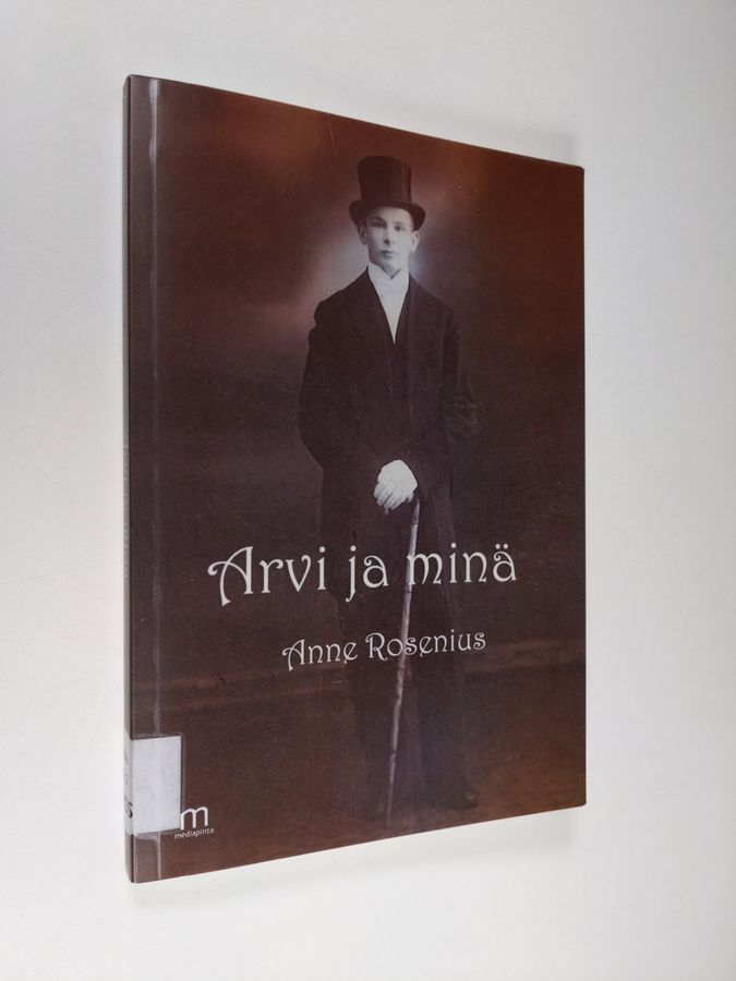 Arvi ja minä