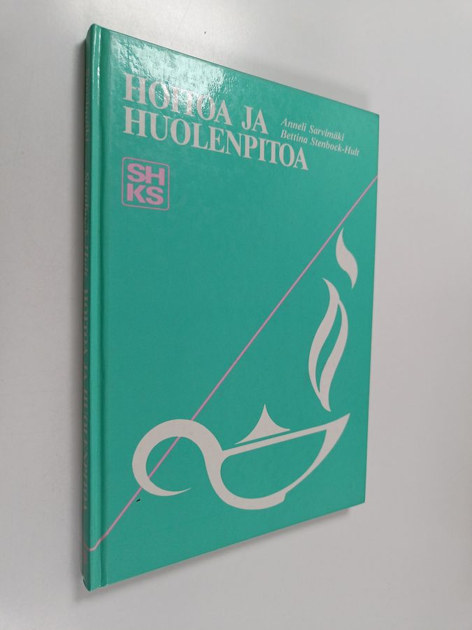Hoitoa ja huolenpitoa