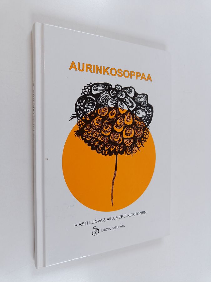 Aurinkosoppaa