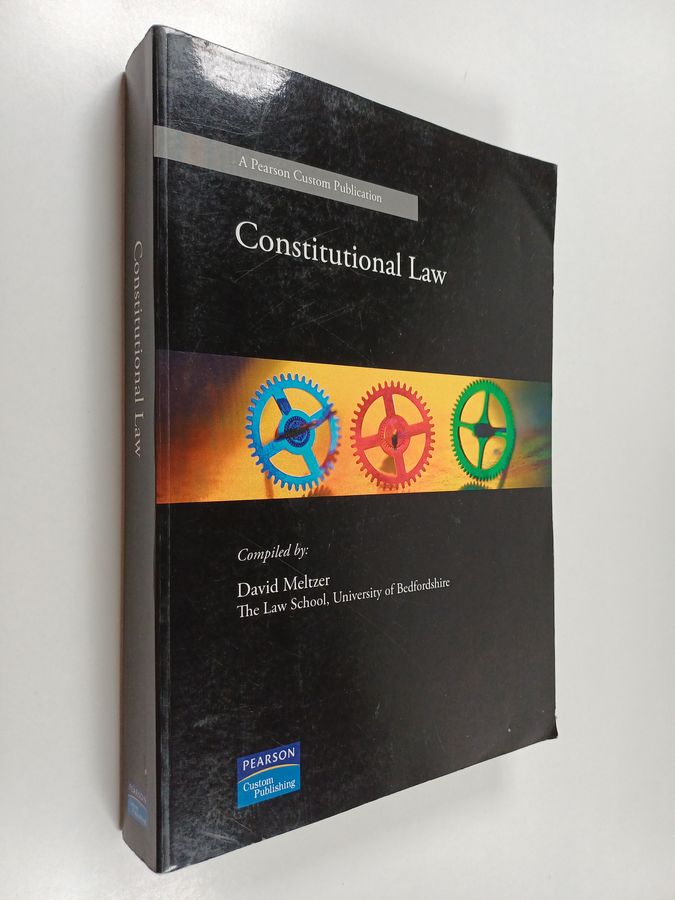 Constitutional Law