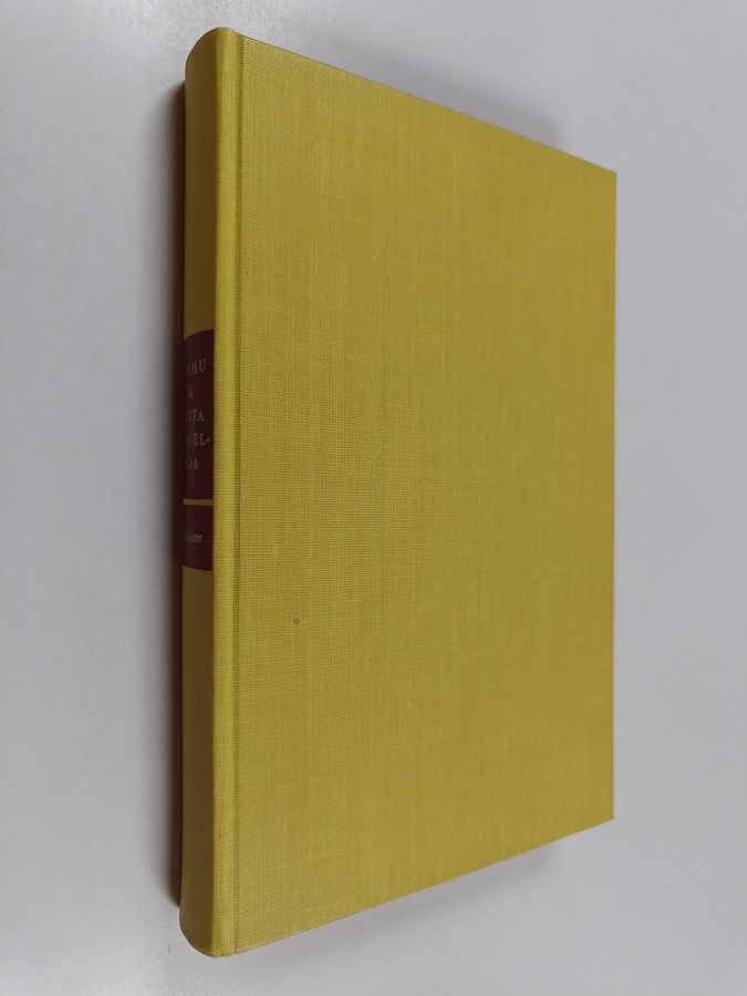 William Faulkner : Karhu ja muita novelleja