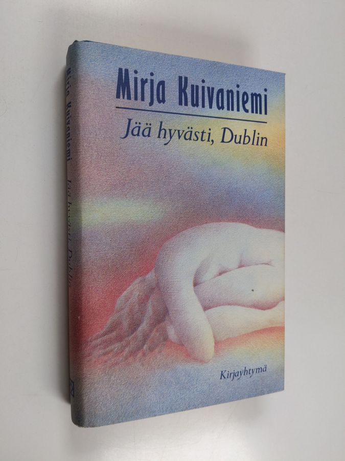Jää hyvästi, Dublin