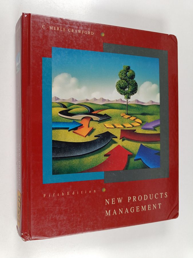 New products management