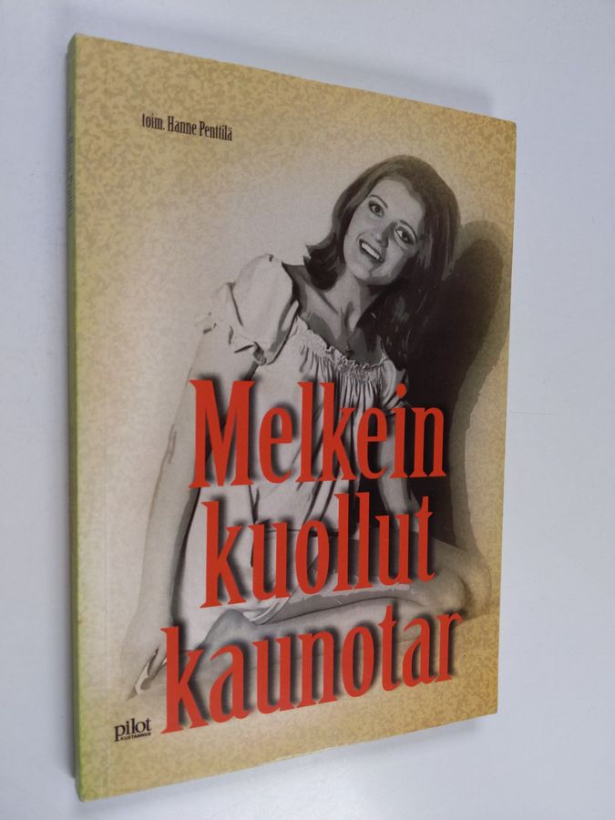 Melkein kuollut kaunotar