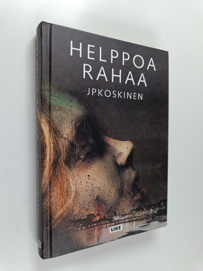 Helppoa rahaa