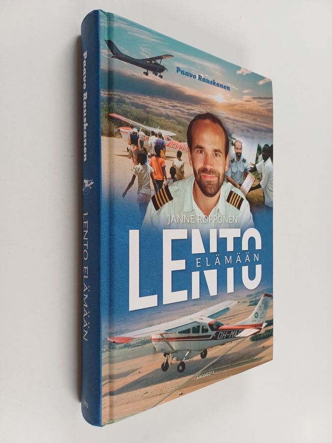 Lento elämään