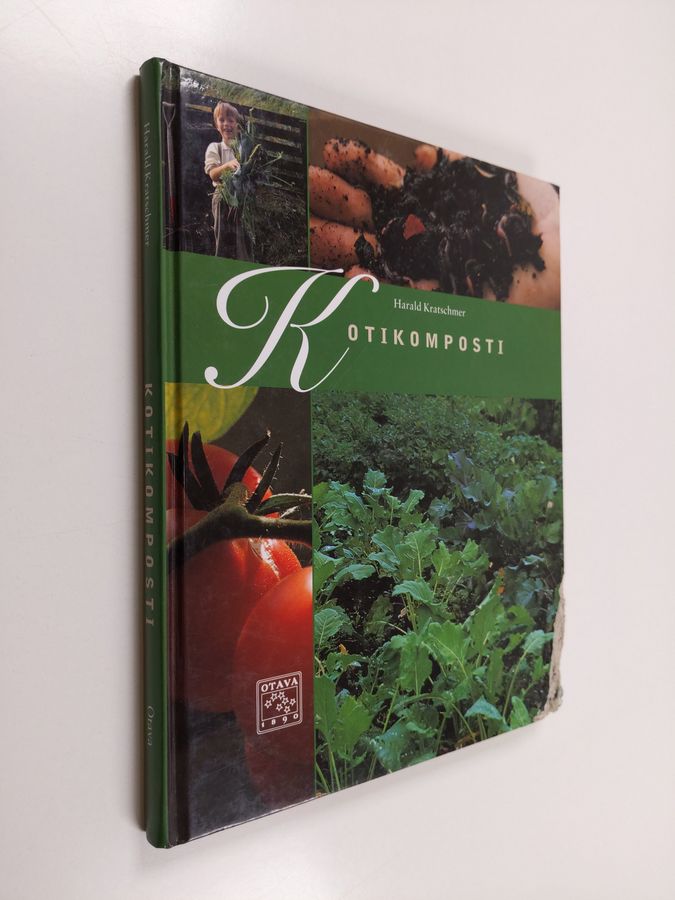 Kotikomposti