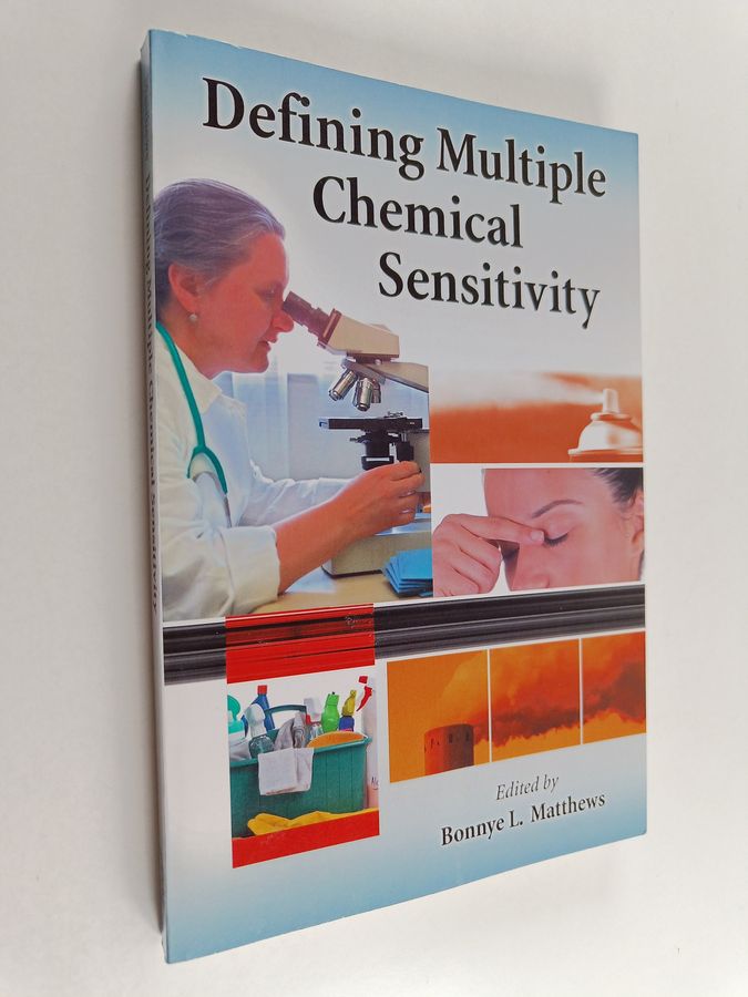 Defining Multiple Chemical Sensitivity
